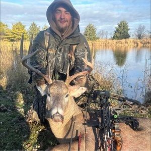 Meet your Posher, Xander